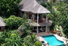 Paradise Found, Thailand